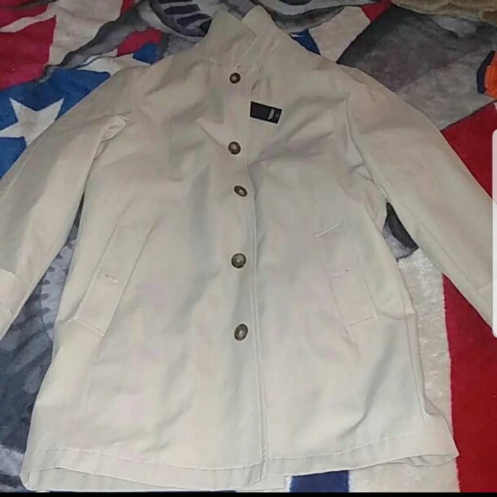 Tommy hilfiger jacket